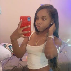 Meet your Posher, Diamond